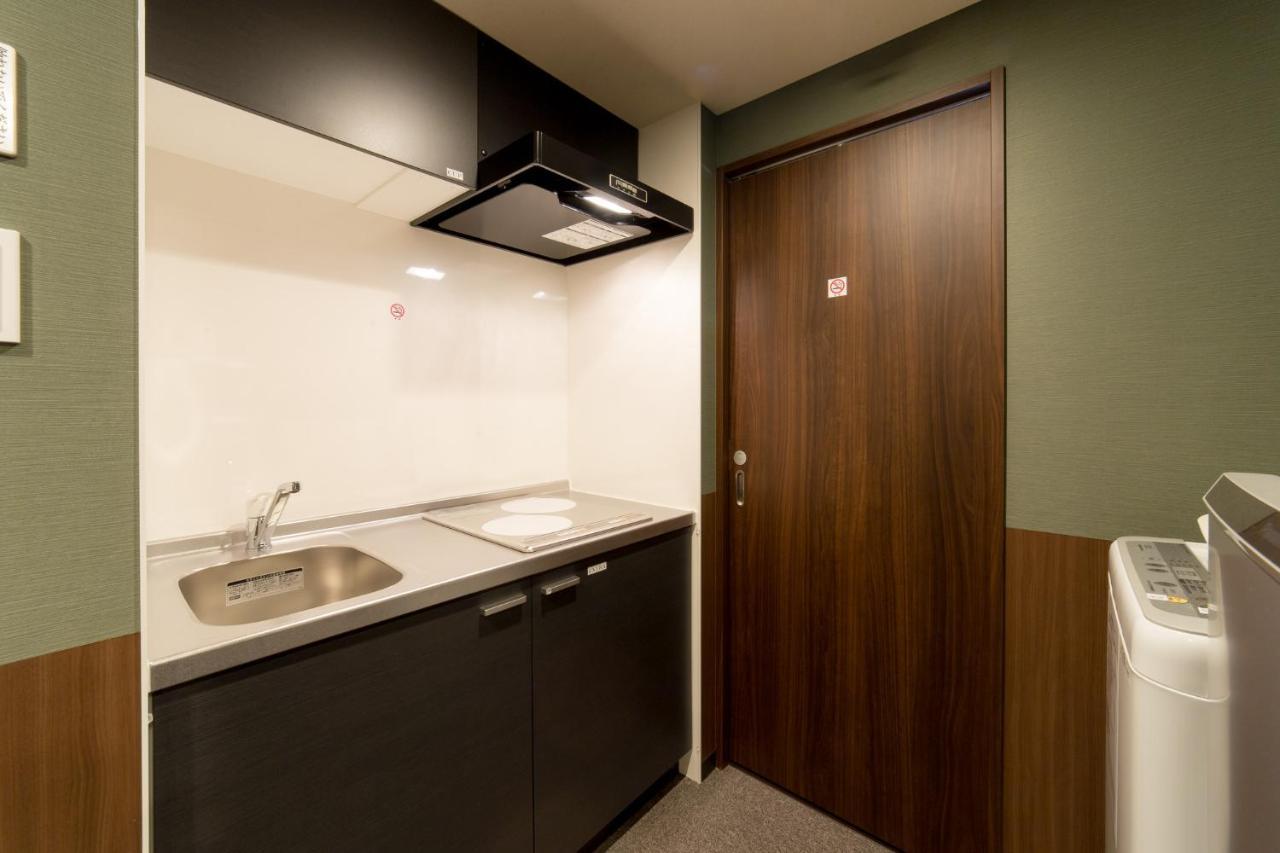 Hotel Kyoto Sanjo Ohashi Extérieur photo