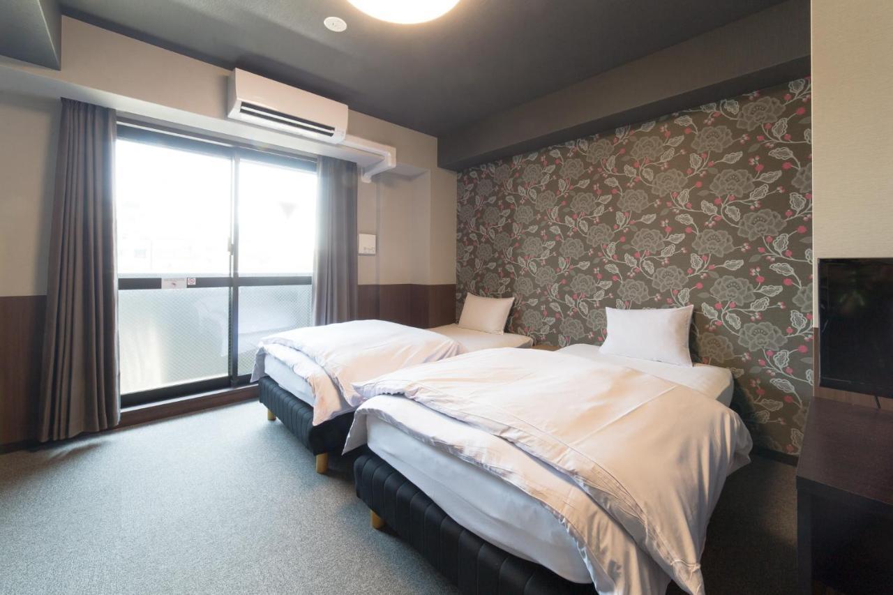 Hotel Kyoto Sanjo Ohashi Extérieur photo