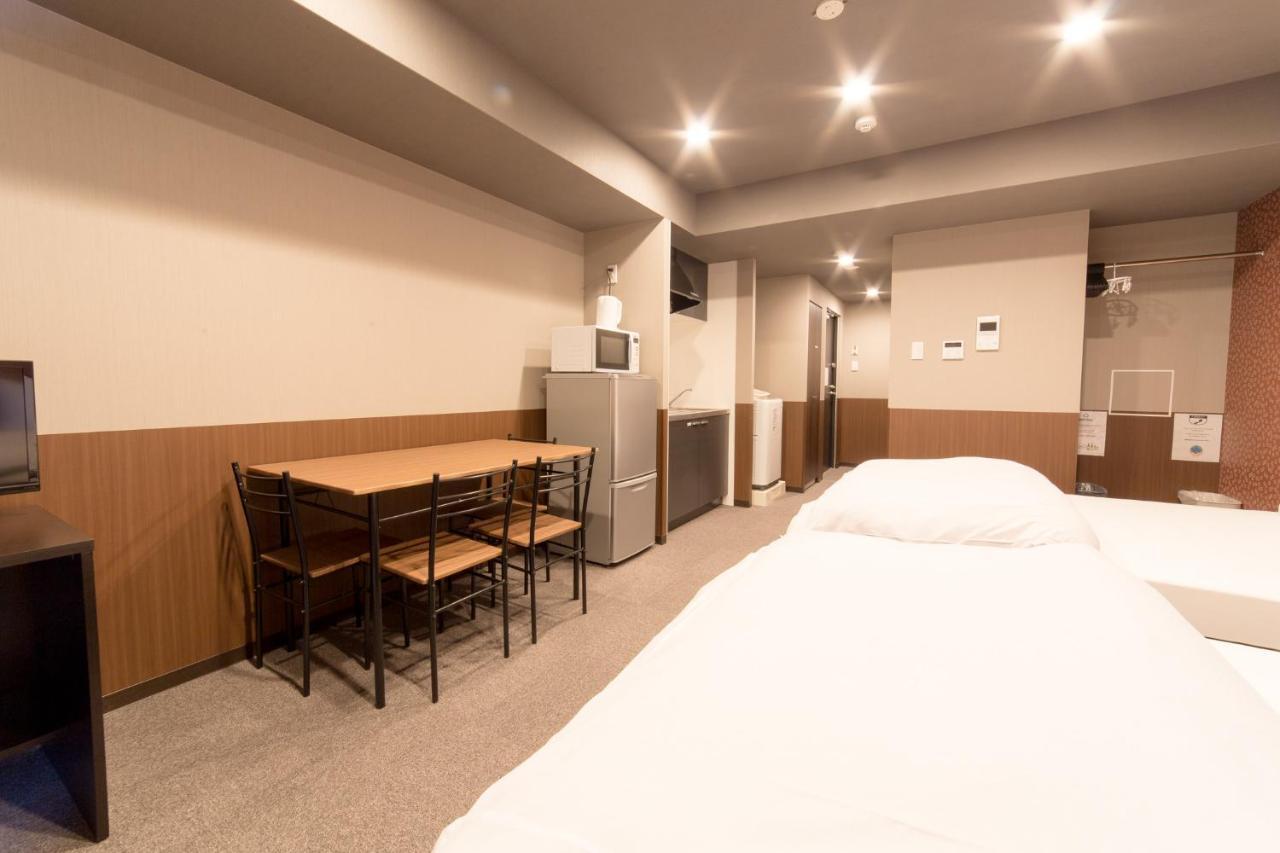 Hotel Kyoto Sanjo Ohashi Extérieur photo
