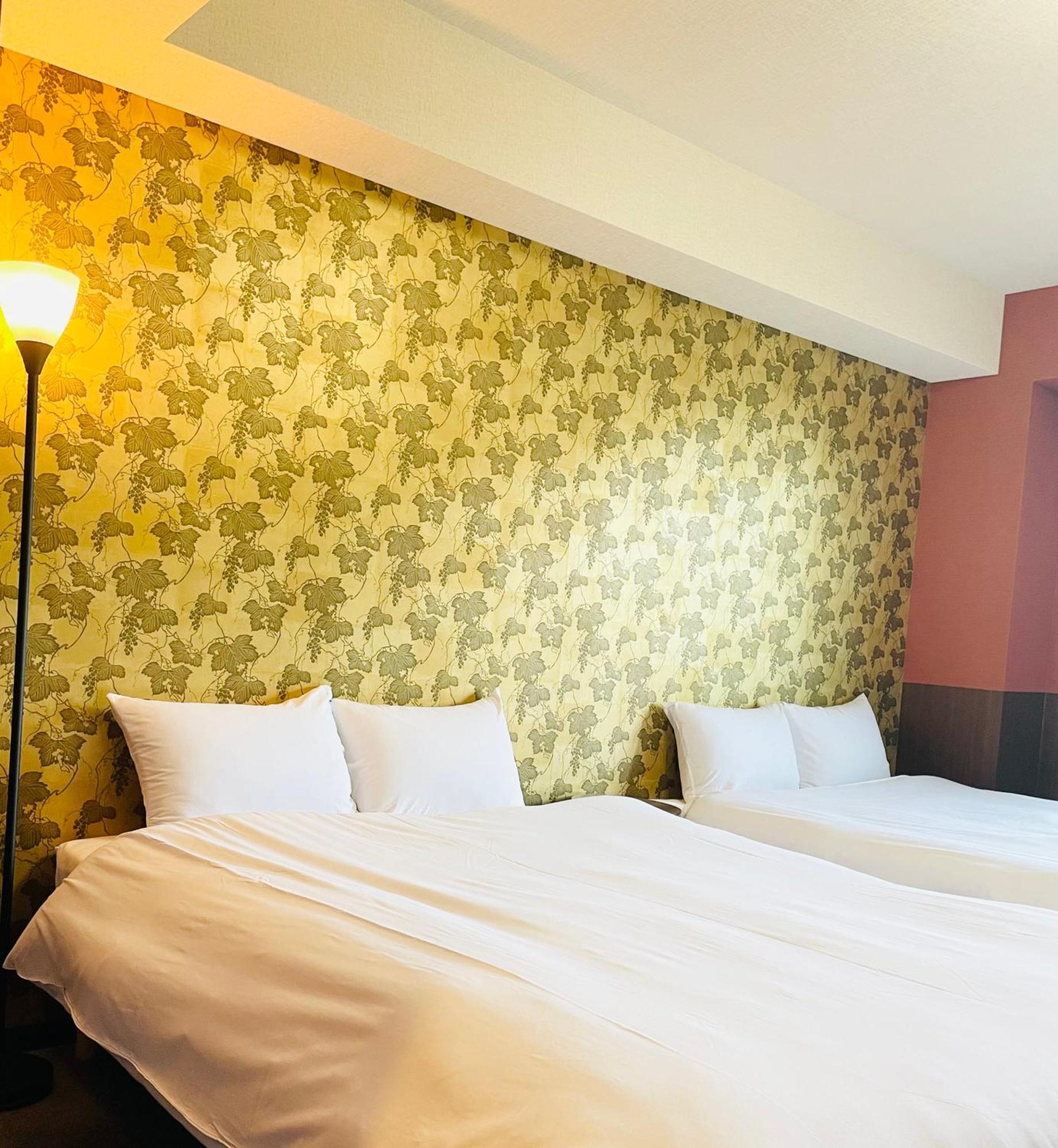 Hotel Kyoto Sanjo Ohashi Extérieur photo