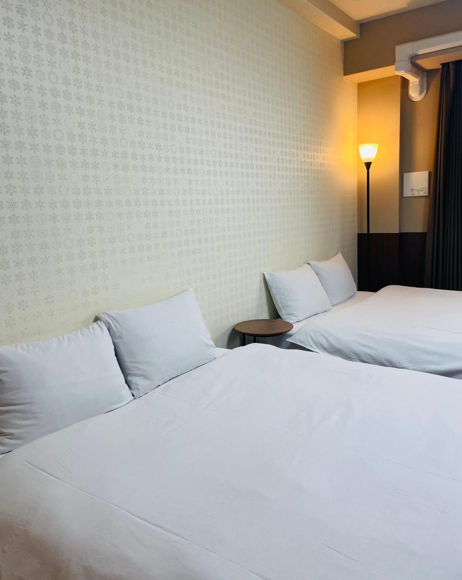 Hotel Kyoto Sanjo Ohashi Extérieur photo