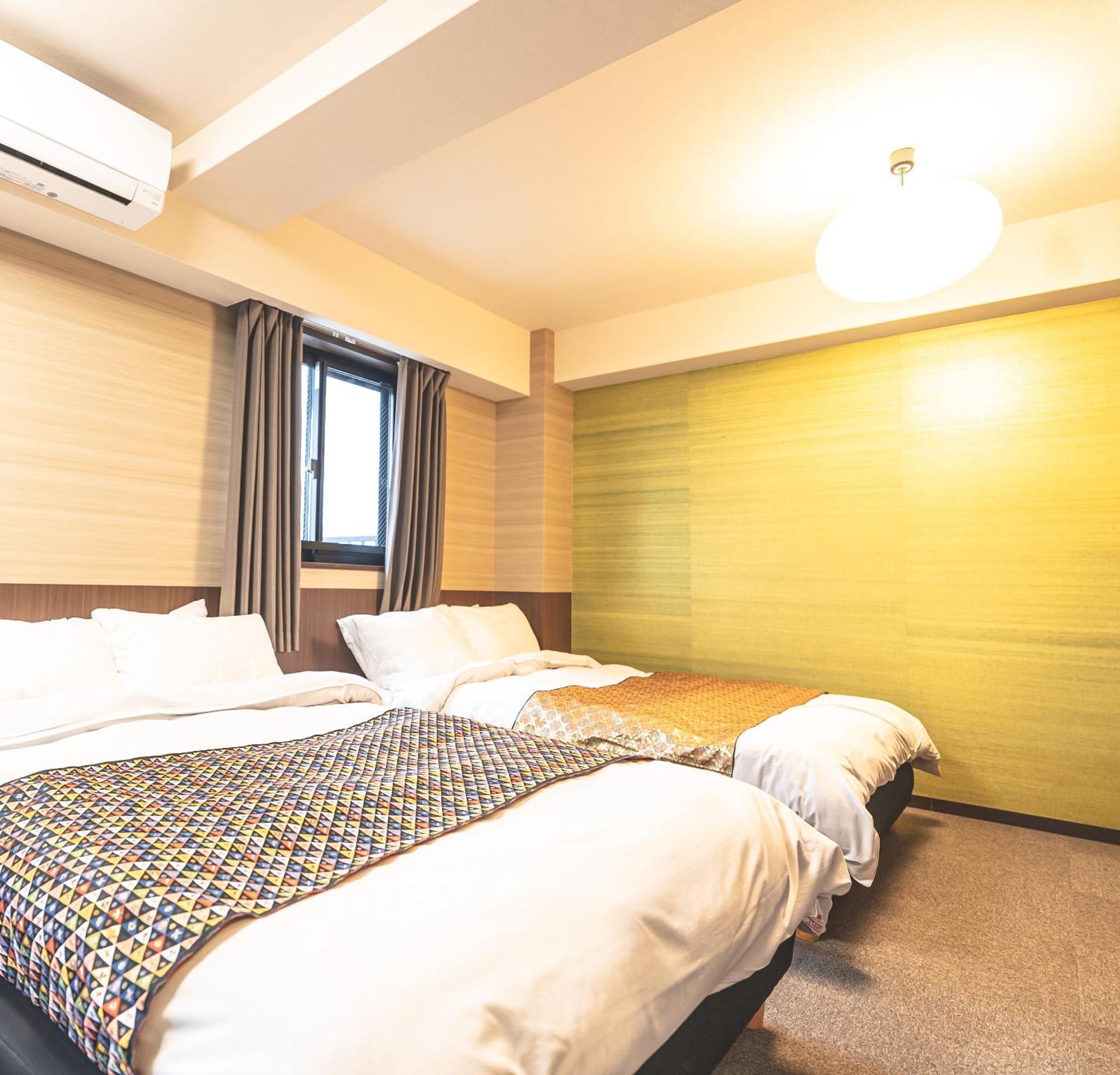 Hotel Kyoto Sanjo Ohashi Extérieur photo