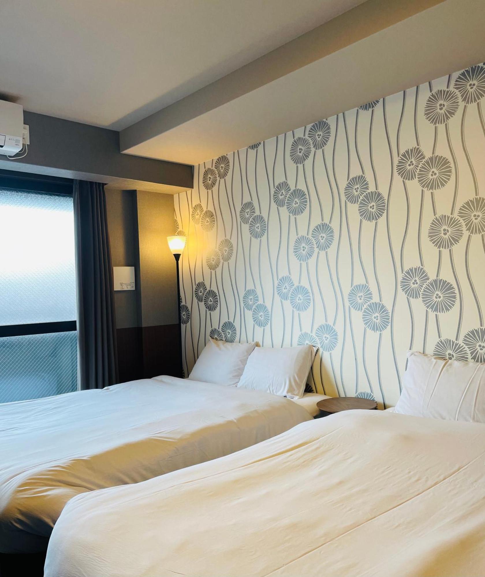 Hotel Kyoto Sanjo Ohashi Extérieur photo