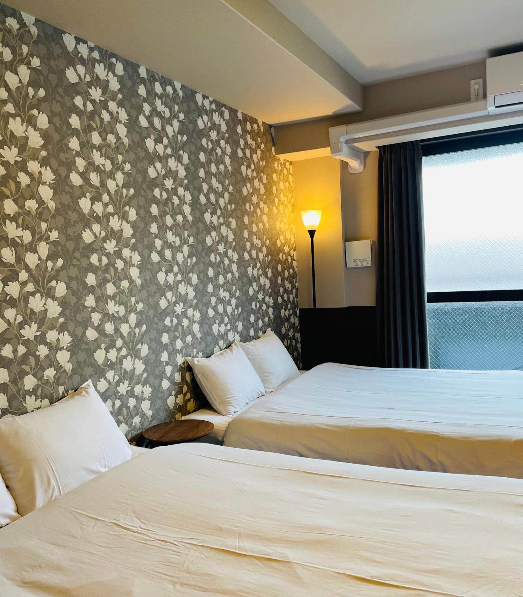 Hotel Kyoto Sanjo Ohashi Extérieur photo