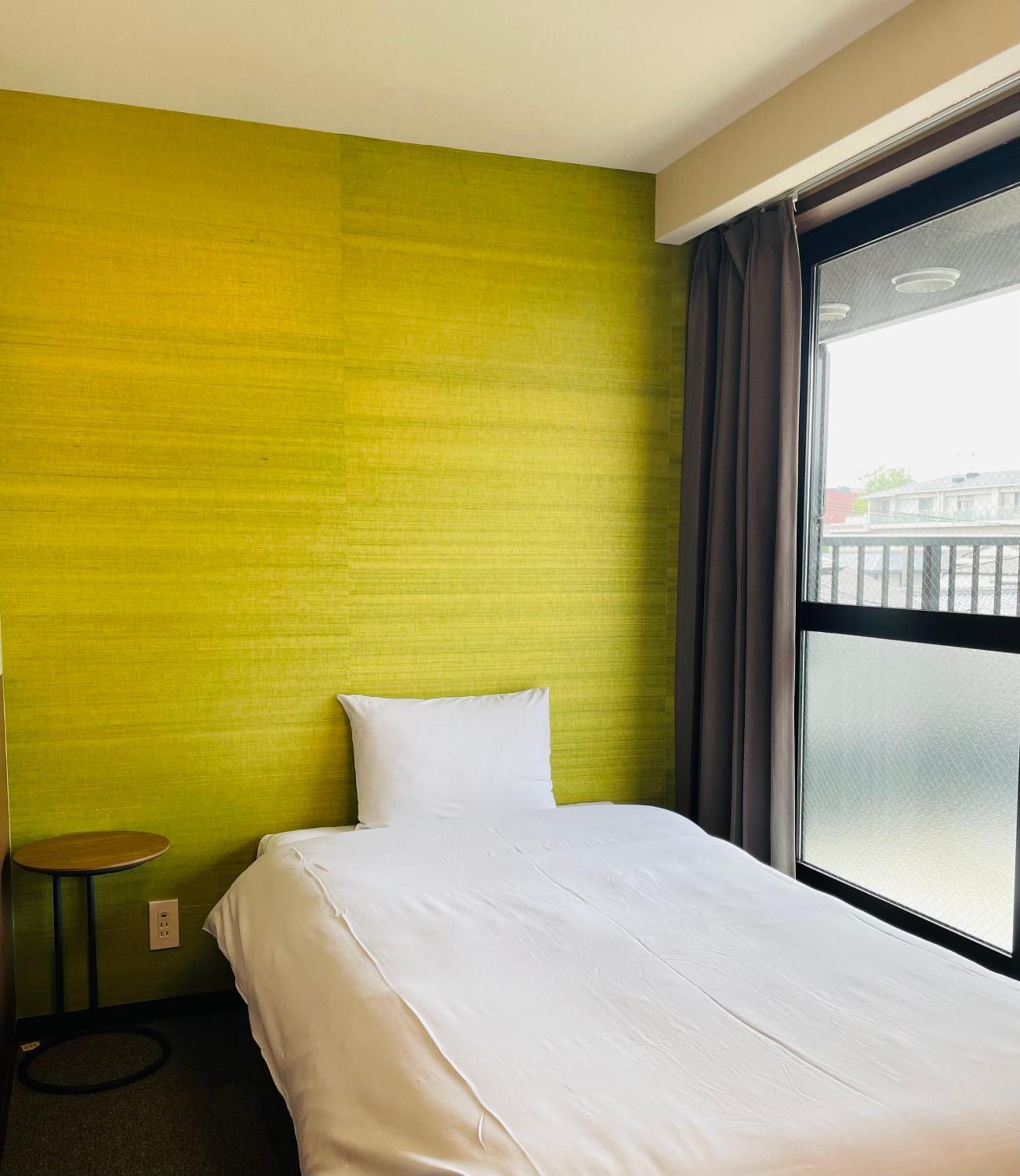 Hotel Kyoto Sanjo Ohashi Extérieur photo