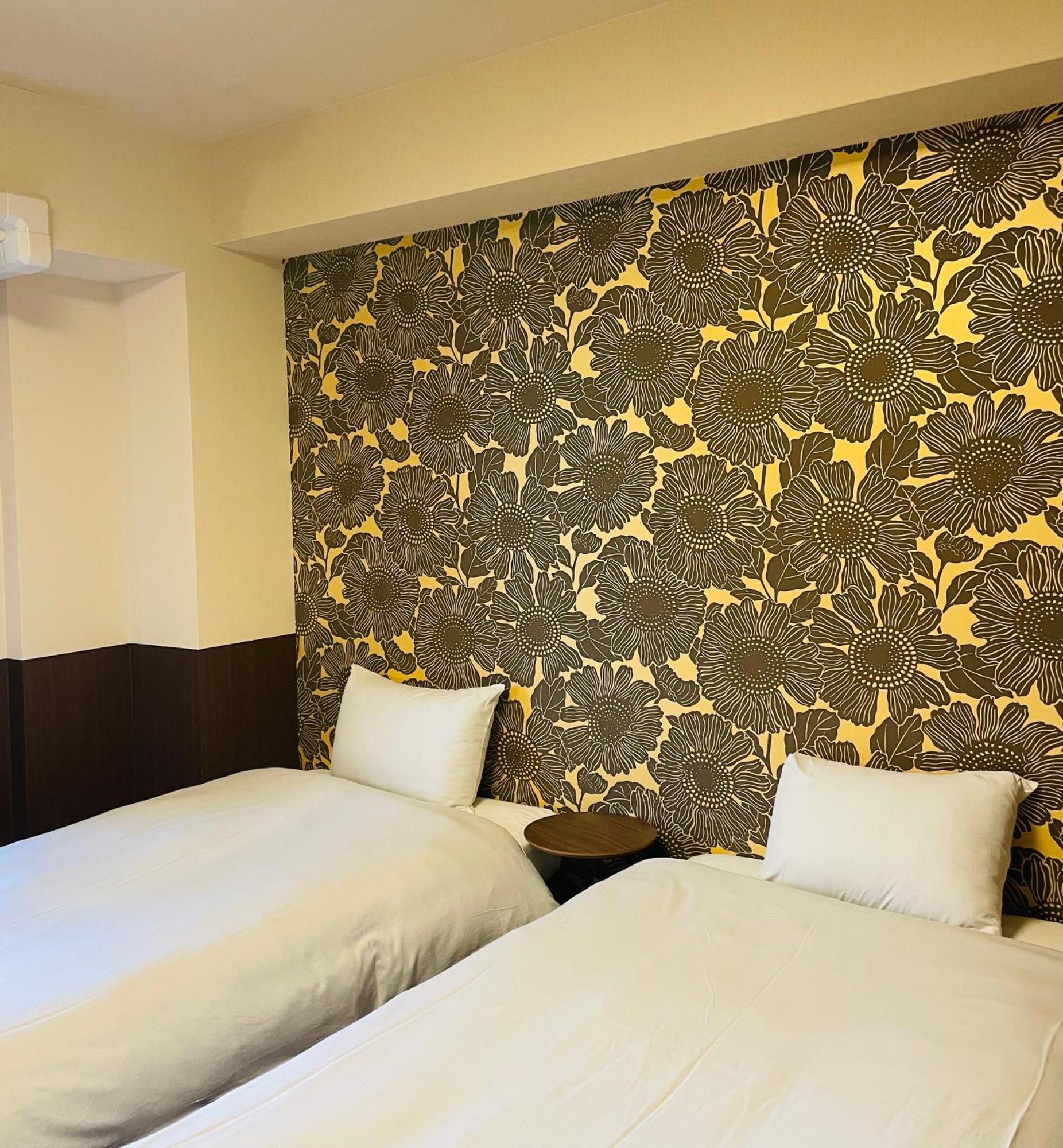 Hotel Kyoto Sanjo Ohashi Extérieur photo