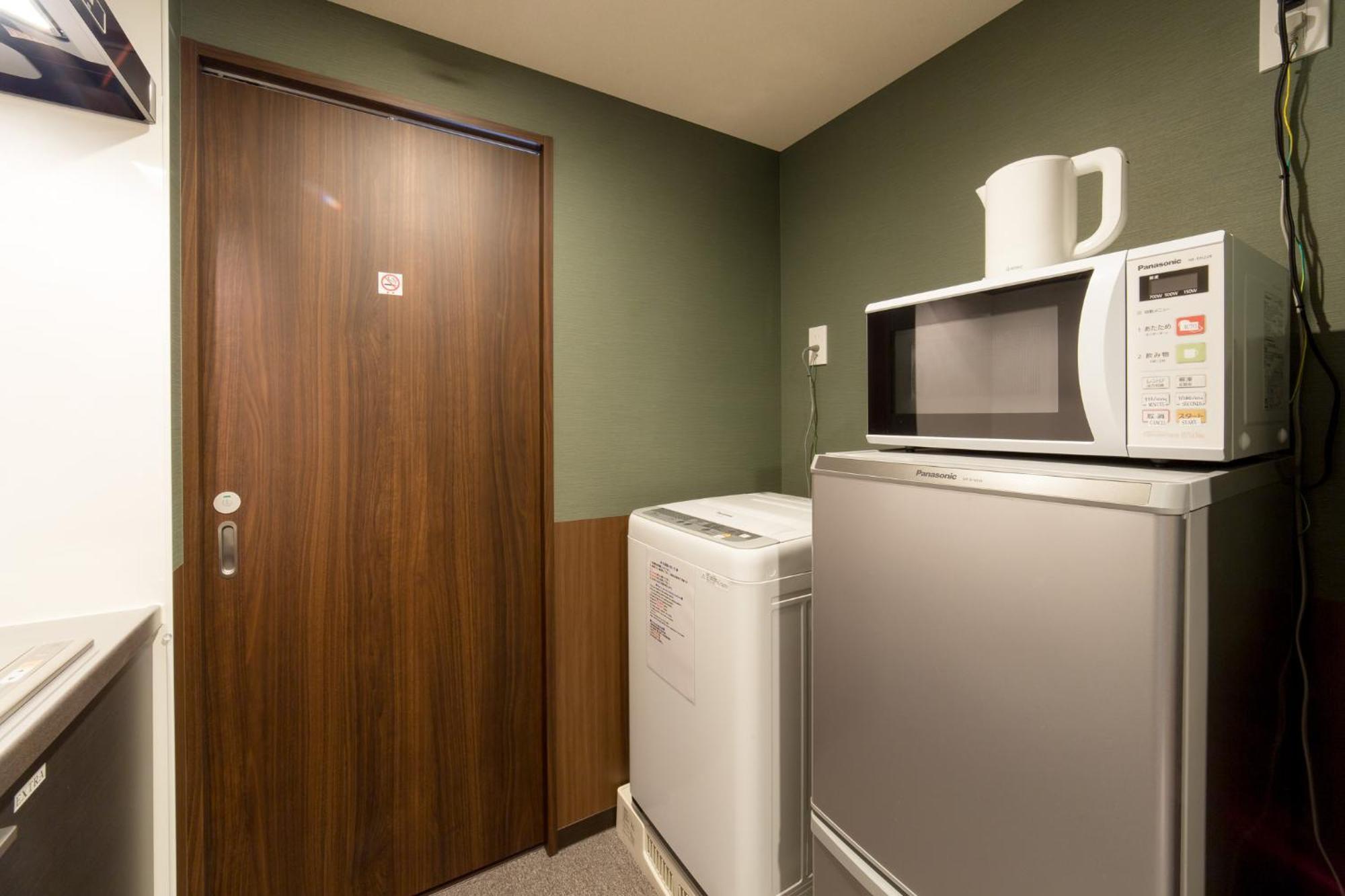 Hotel Kyoto Sanjo Ohashi Extérieur photo